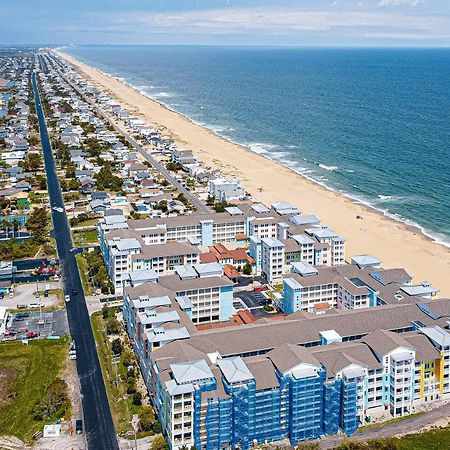 Apartament The Sanctuary - No Worries 304B Virginia Beach Zewnętrze zdjęcie