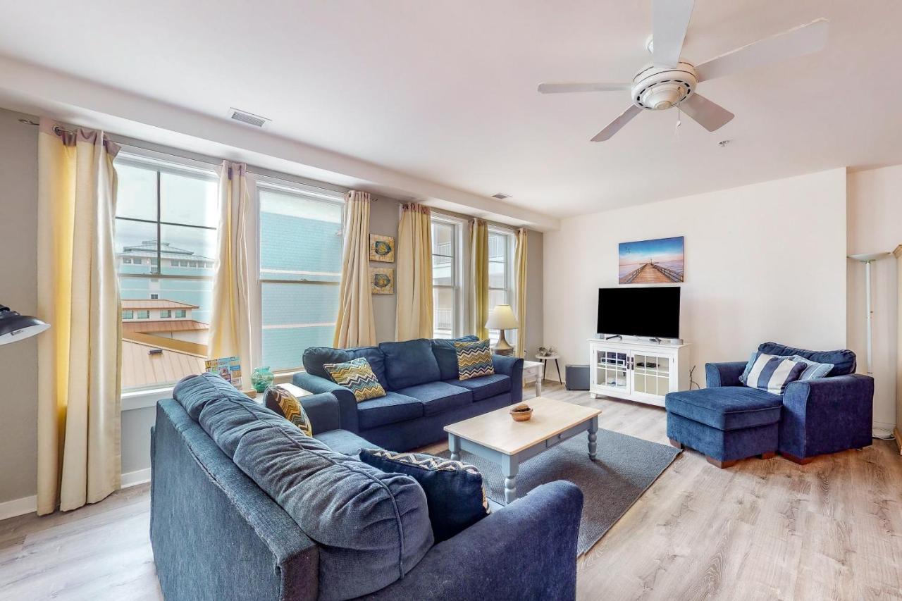 Apartament The Sanctuary - No Worries 304B Virginia Beach Zewnętrze zdjęcie