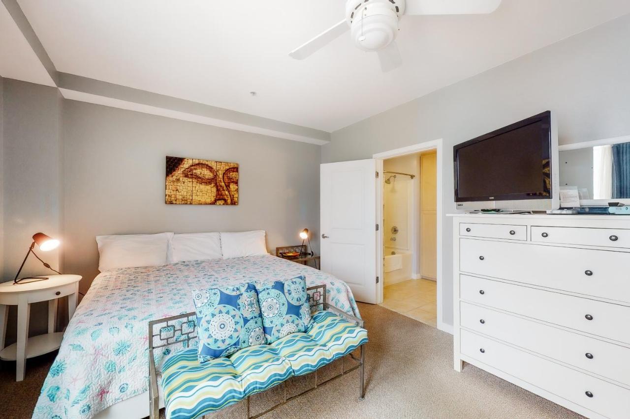 Apartament The Sanctuary - No Worries 304B Virginia Beach Zewnętrze zdjęcie