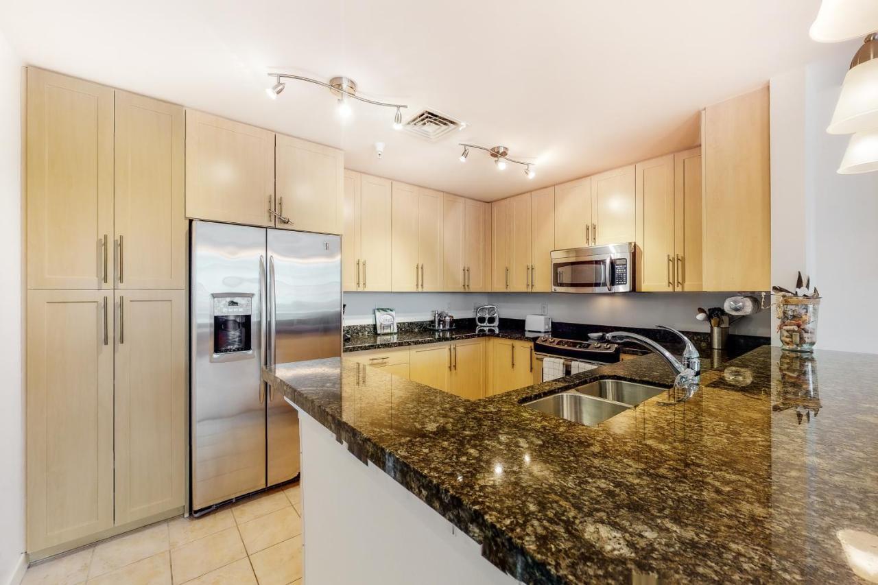 Apartament The Sanctuary - No Worries 304B Virginia Beach Zewnętrze zdjęcie