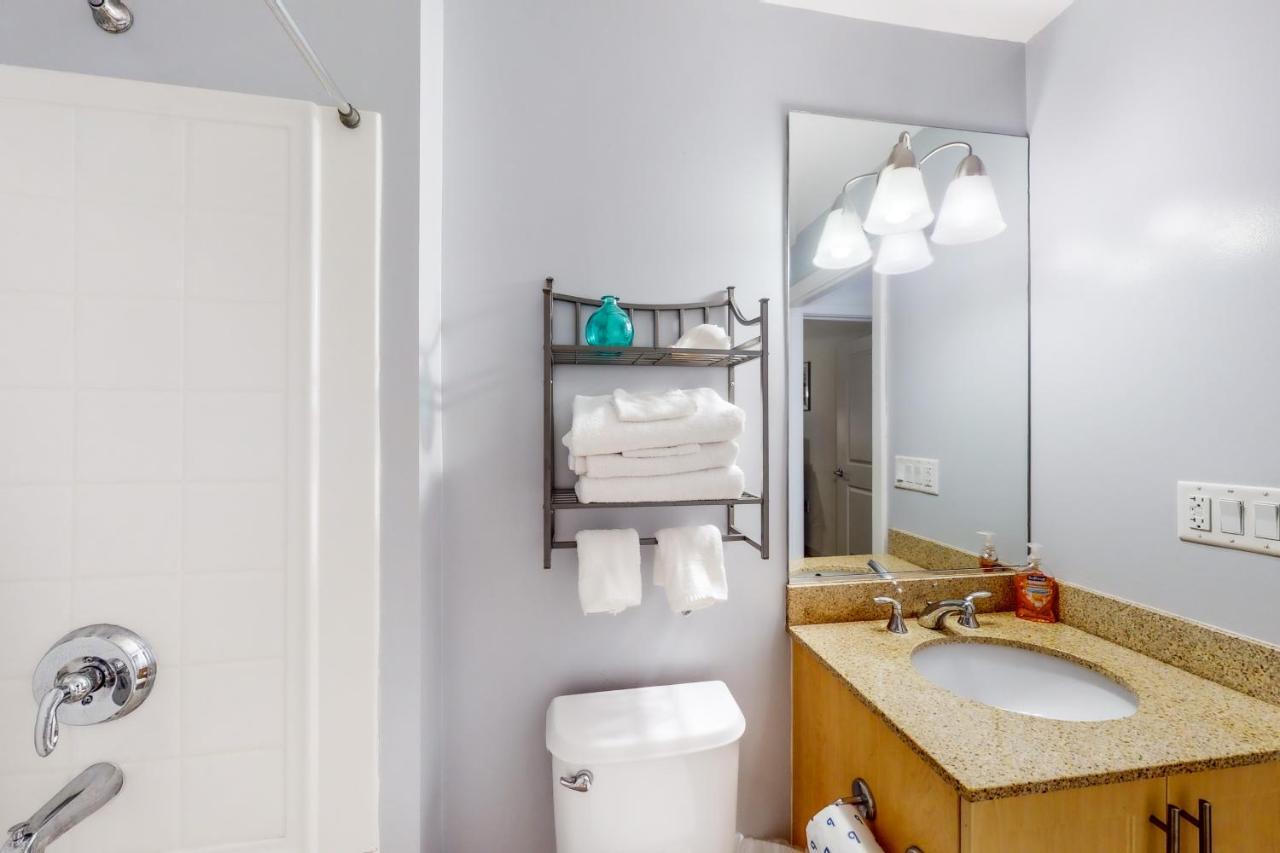 Apartament The Sanctuary - No Worries 304B Virginia Beach Zewnętrze zdjęcie