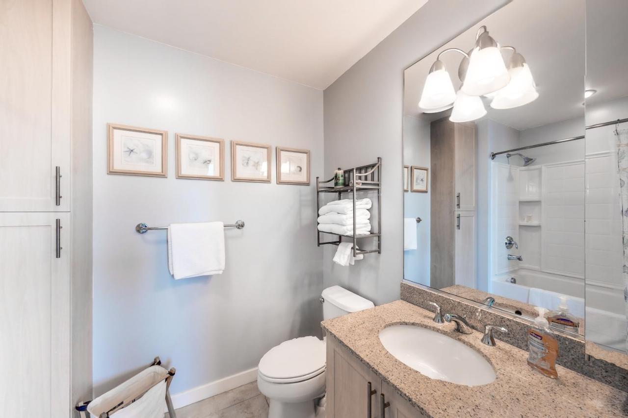 Apartament The Sanctuary - No Worries 304B Virginia Beach Zewnętrze zdjęcie