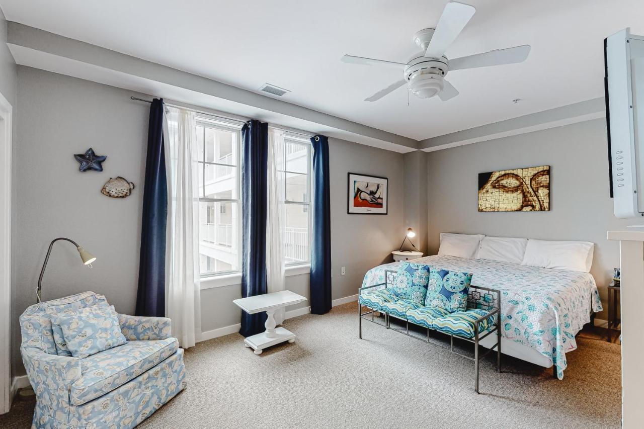 Apartament The Sanctuary - No Worries 304B Virginia Beach Zewnętrze zdjęcie