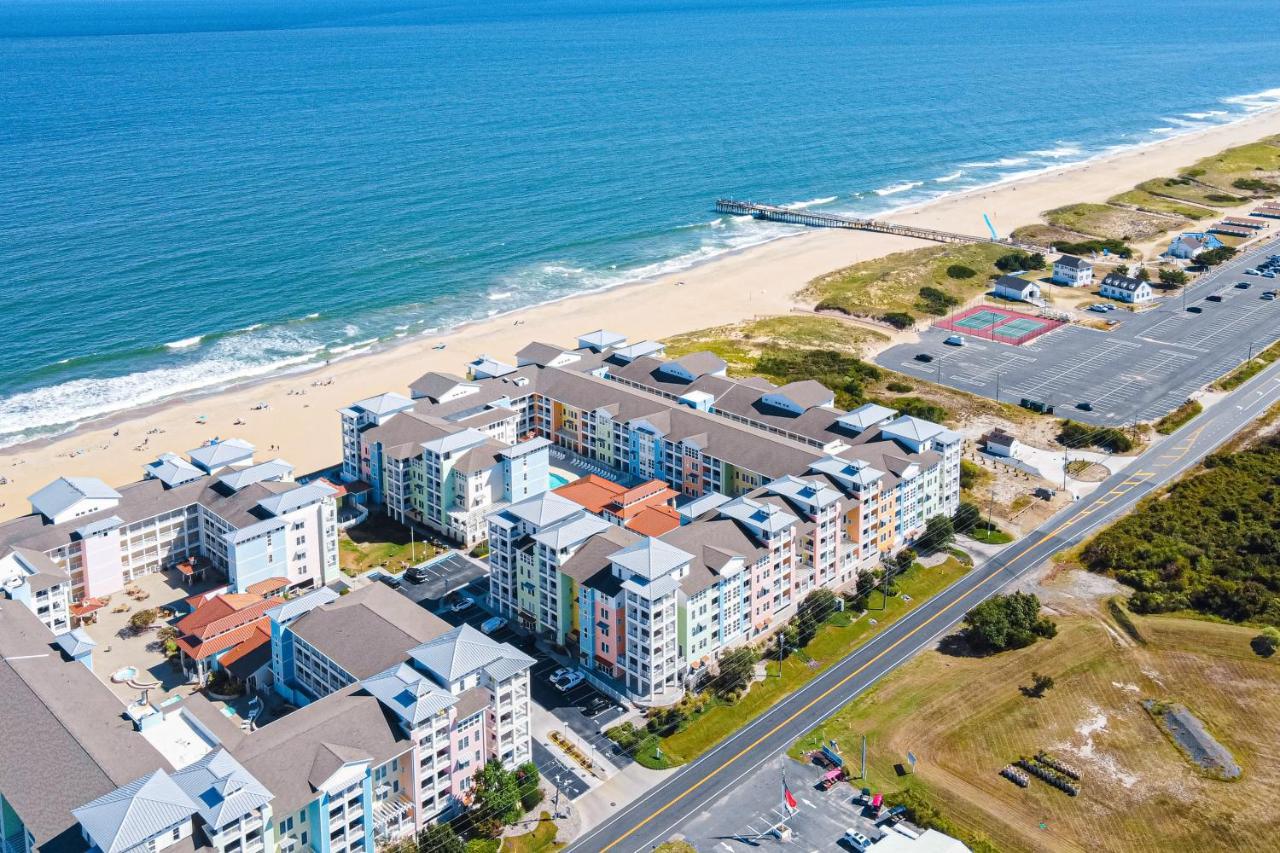 Apartament The Sanctuary - No Worries 304B Virginia Beach Zewnętrze zdjęcie