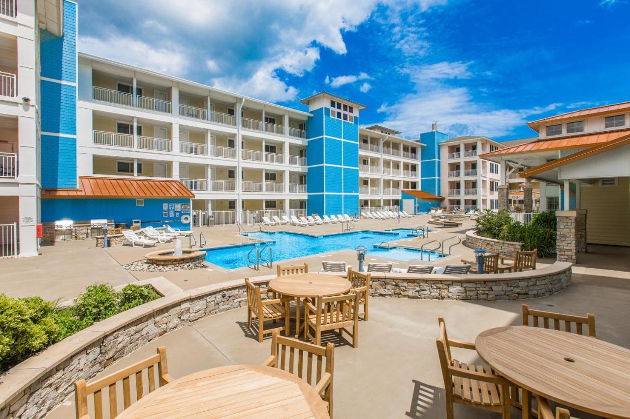 Apartament The Sanctuary - No Worries 304B Virginia Beach Zewnętrze zdjęcie